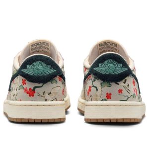 Air Jordan 1 Low 4