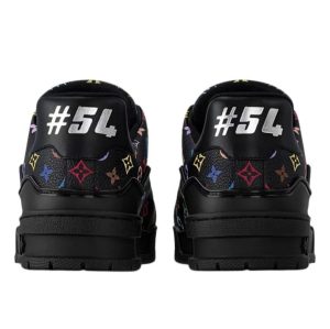LV 3
