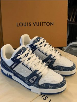 LV 5
